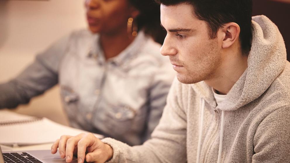 SBS Undergraduate Works on Mac