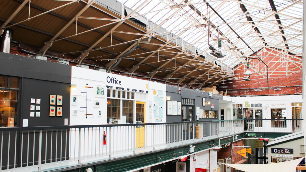 Interior Architecture Manchester