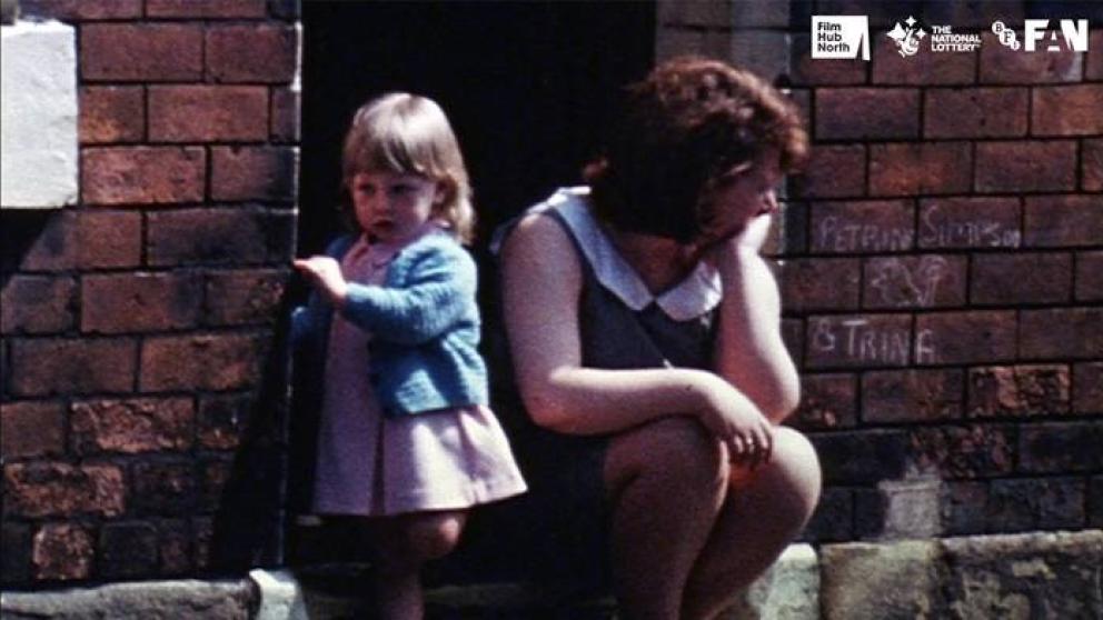 Changing Face of Salford