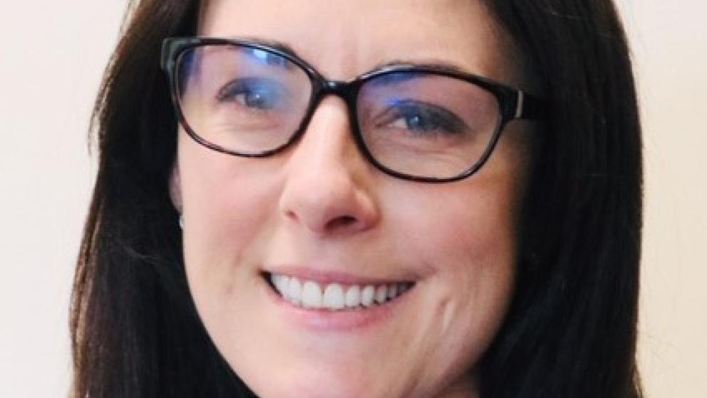 Alex Hoskyn portrait