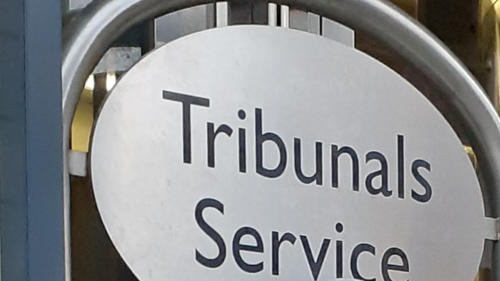 Tribunal