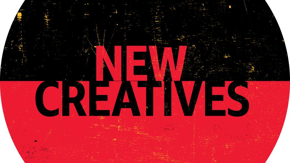 new creatives