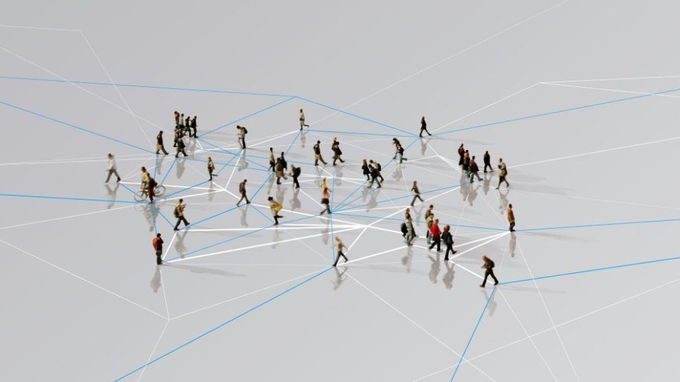 digital transformation