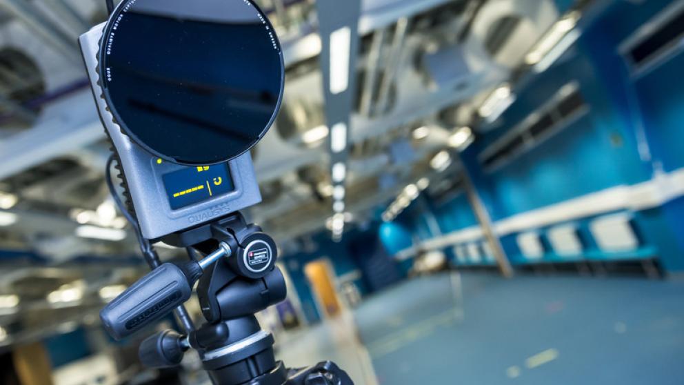 Human Performance Laboratory