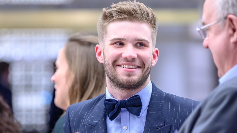 National Apprenticeship Week Awards