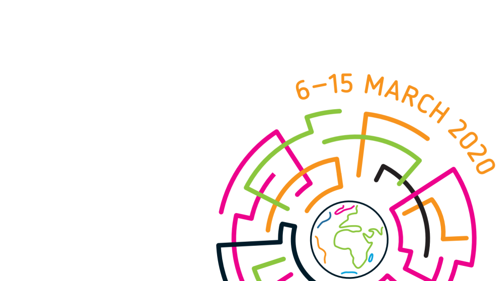 British Science Week banner