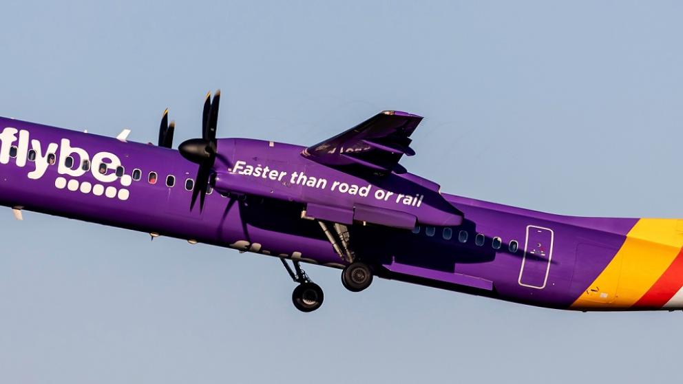 flybe