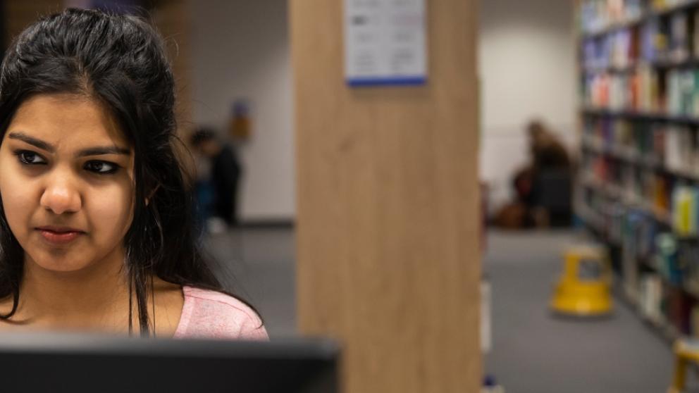 University of Salford India