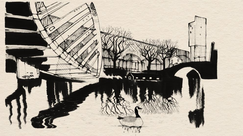 Songs of the City Still