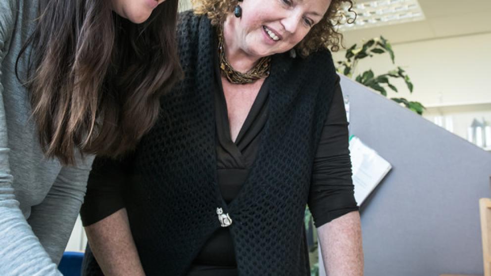 Degree Apprenticeships - Social Care