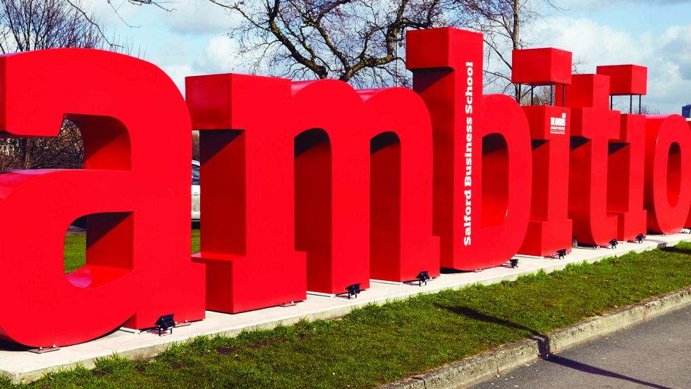 Salford Business School