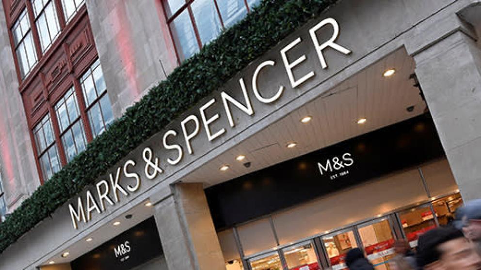 Expert opinion: M&S to cut 7,000 jobs in next three months