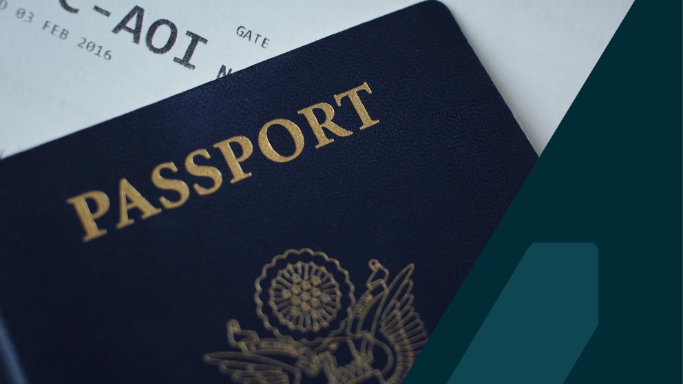 passport