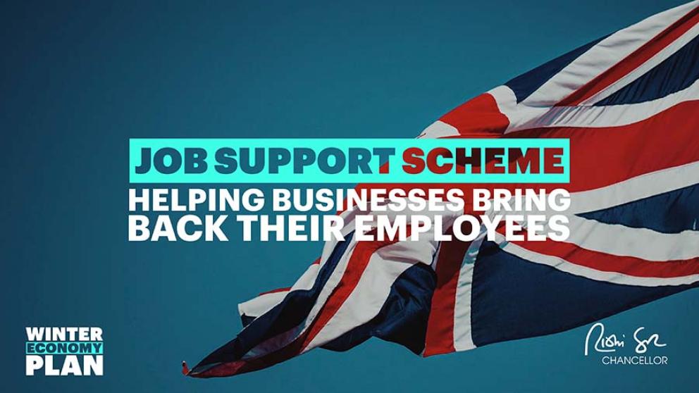 job support scheme