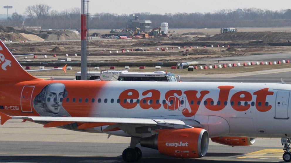 Easyjet