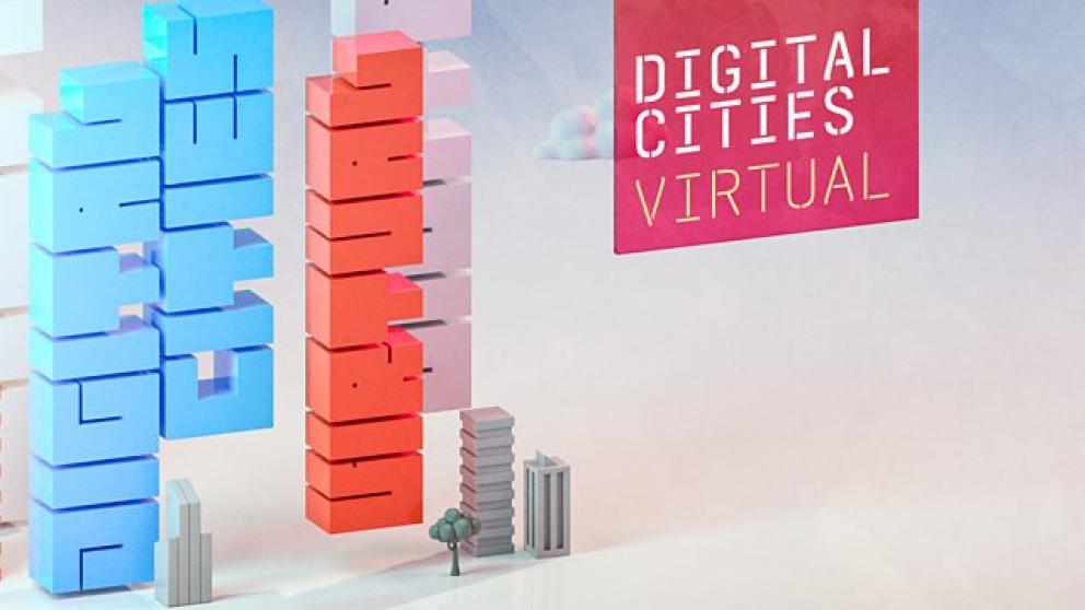 digital cities 