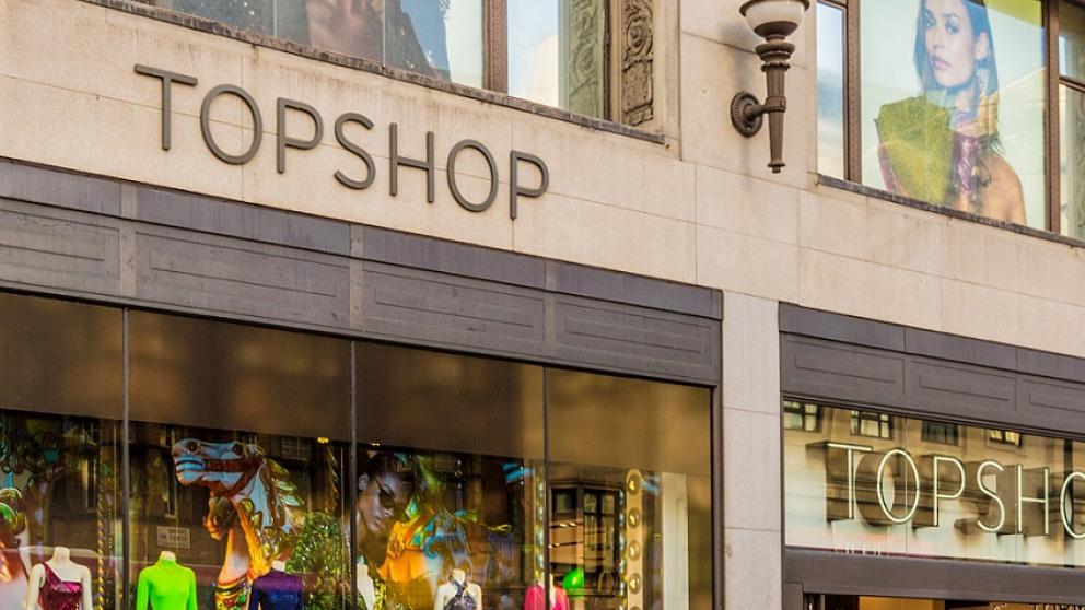 Topshop