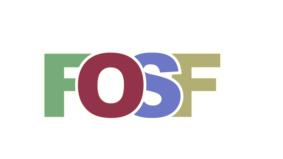 Festival of Short Film 2021 logo