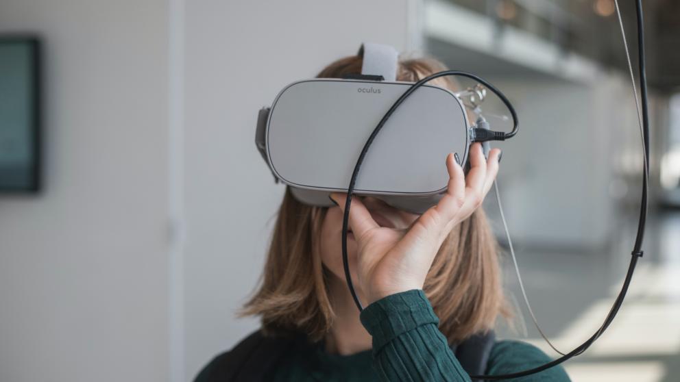 VR Headset