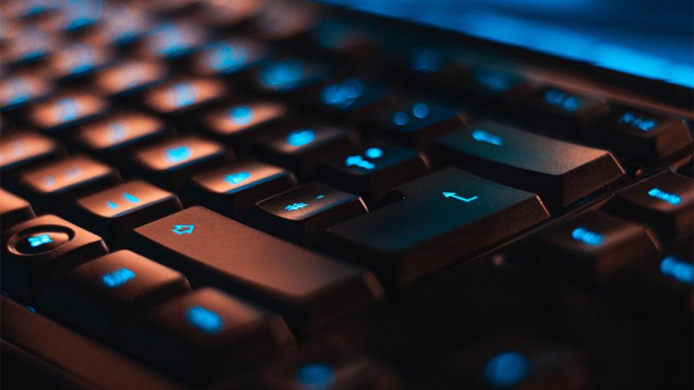 Keyboard