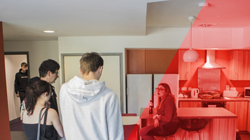 Accommodation