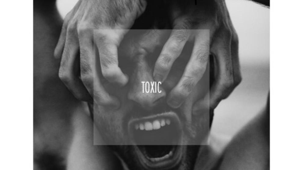 toxic poster 2
