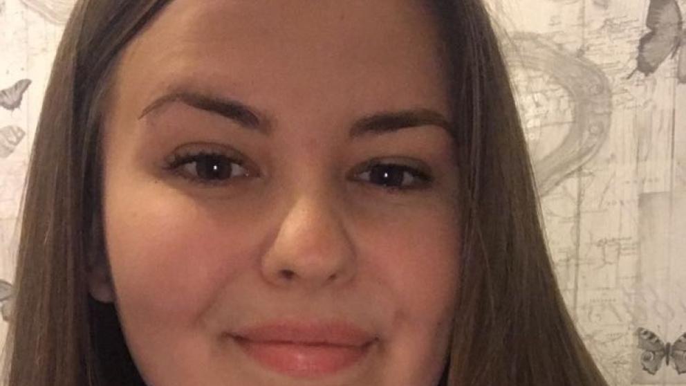 Abbigail Malkin portrait