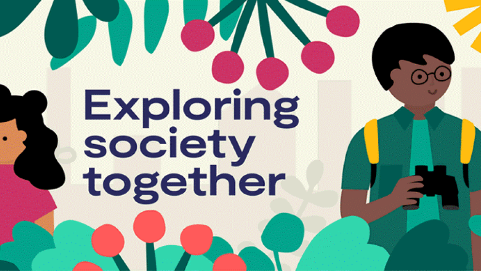 Festival of Social Science banner