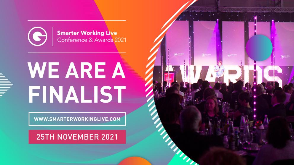 Smarter Working Awards