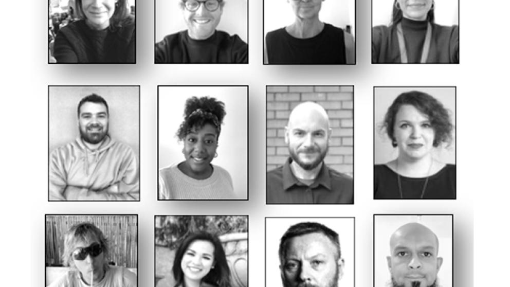 Fashion Design teaching staff