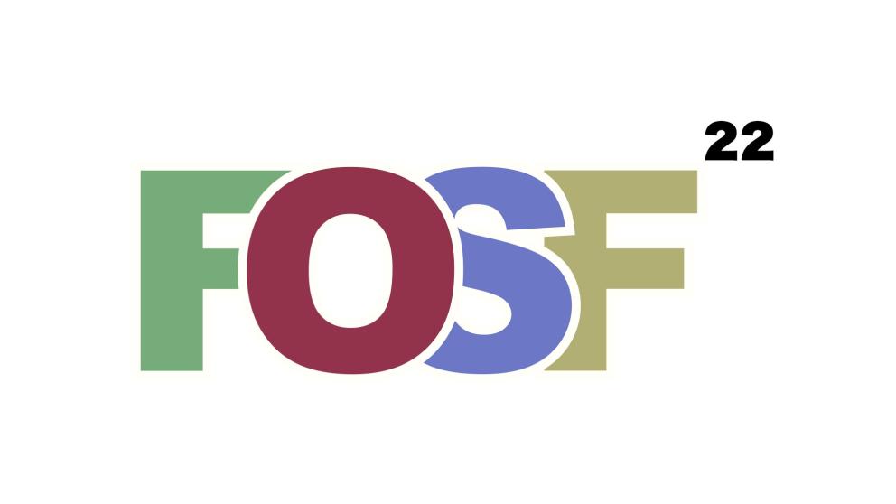 Festival of Short Film 2022 logo
