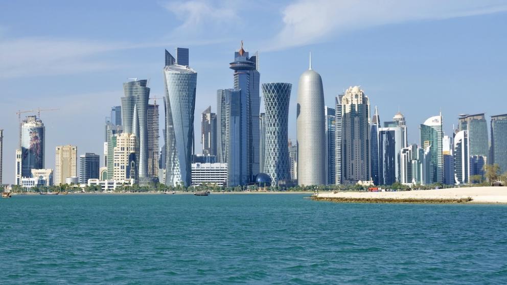 Qatar property