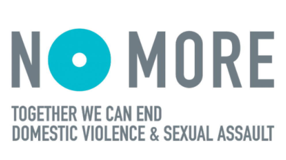 No More Week- end domestic abuse and sexual assault 