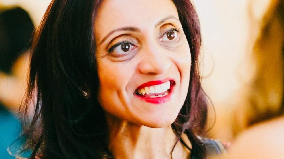 Professor Sandeep Ranote