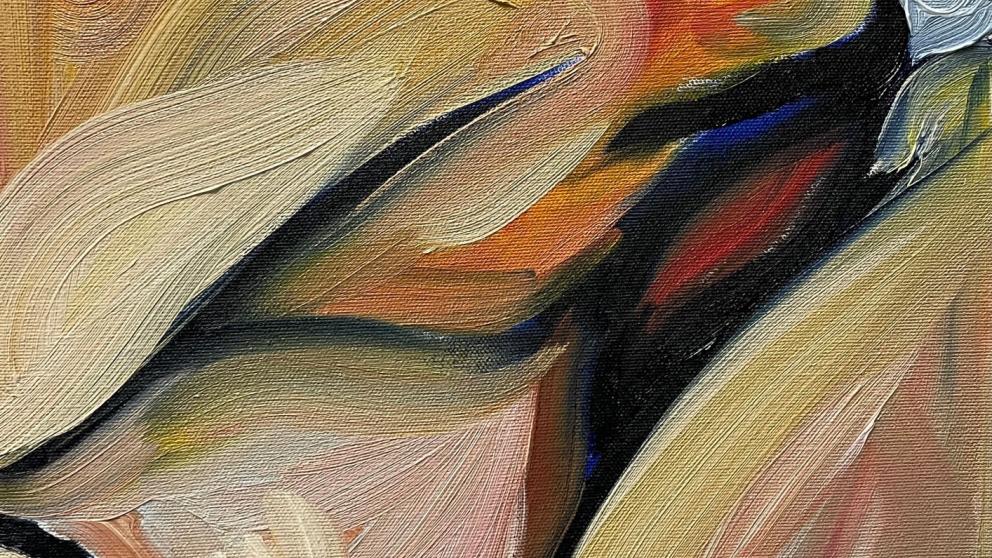 Rhiana Hibbert Fine Art