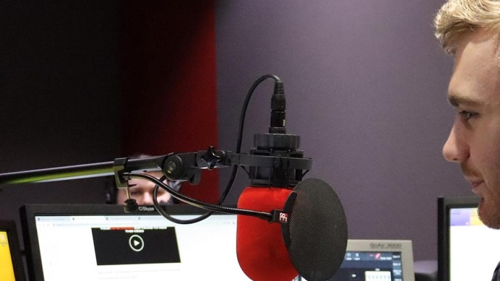 Spectral Productions