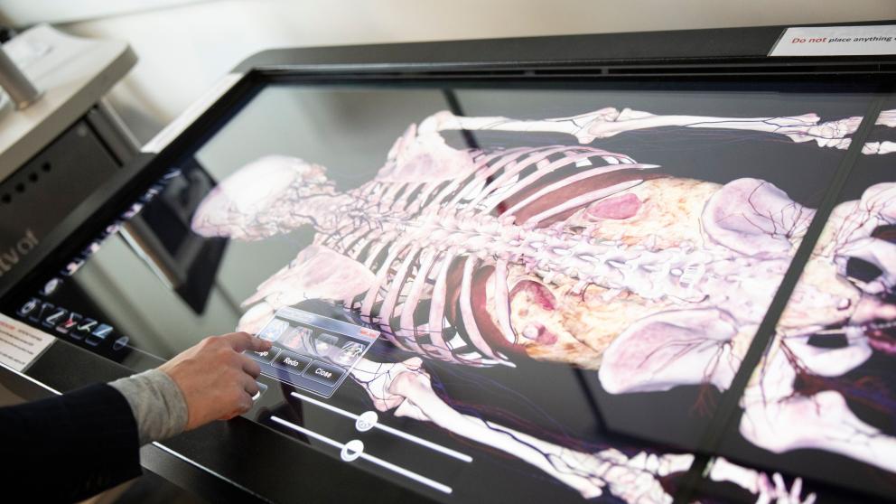 Digital Capabilities 