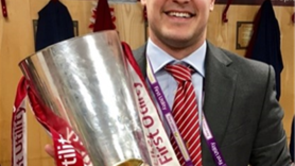 Dr Mark Quinn