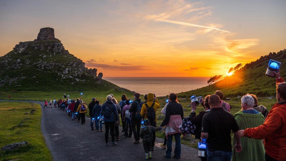 Salford Rediscovered 