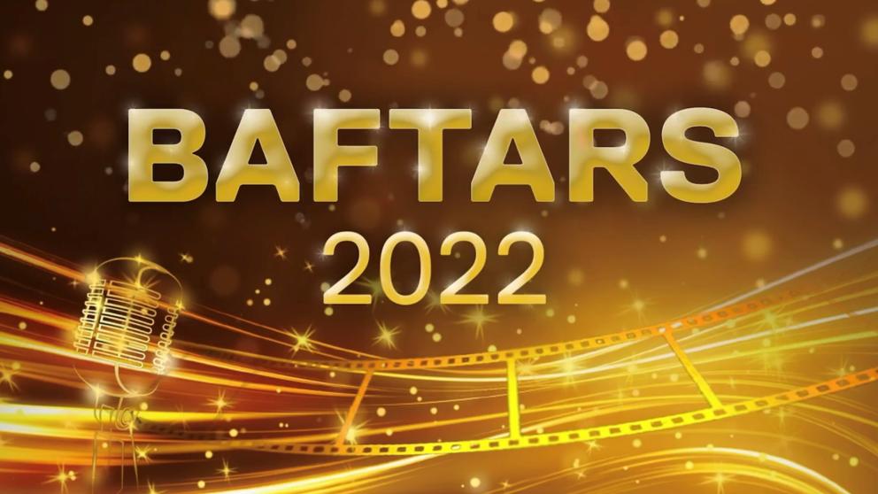 BAFTARS 2022