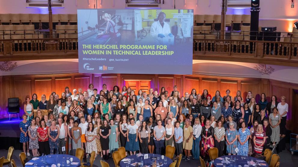 technical leadership programme 