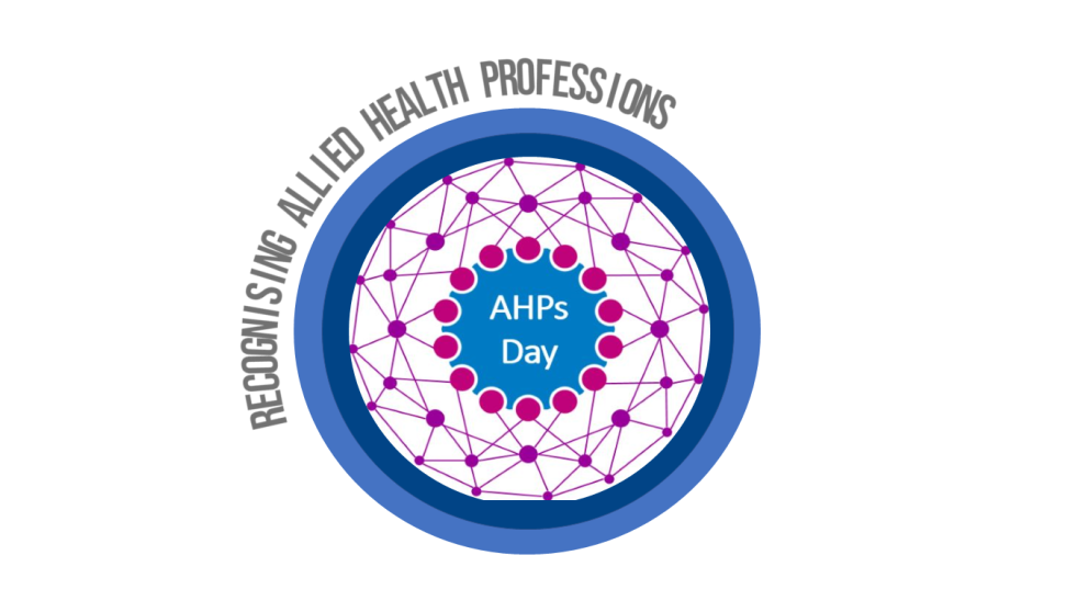 AHP Day logo