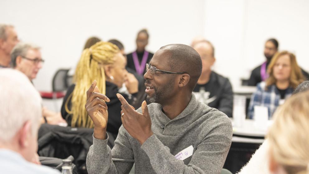 Civic University Agreement