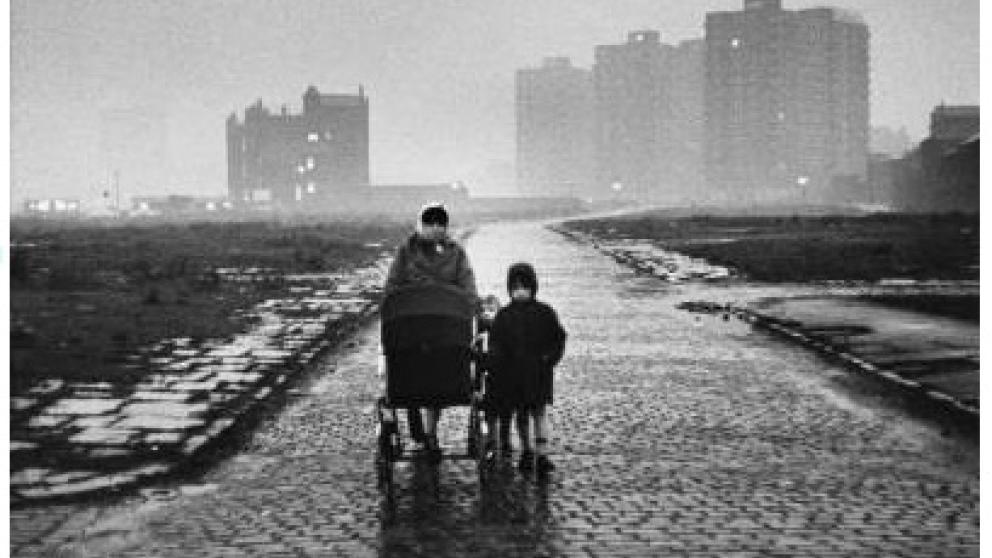 Shirley Baker