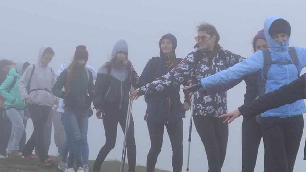 Ukraine virtual field trips