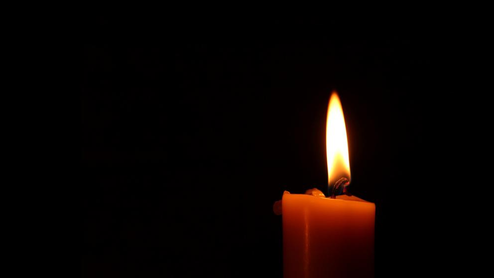 Candle
