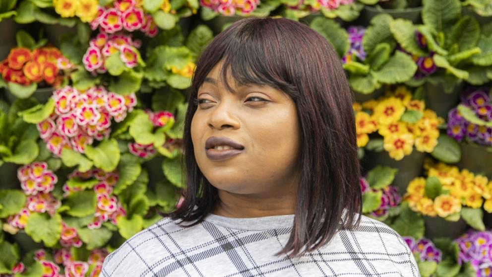 Esse University of Salford graduate