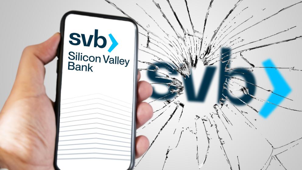 Silicon Valley Bank
