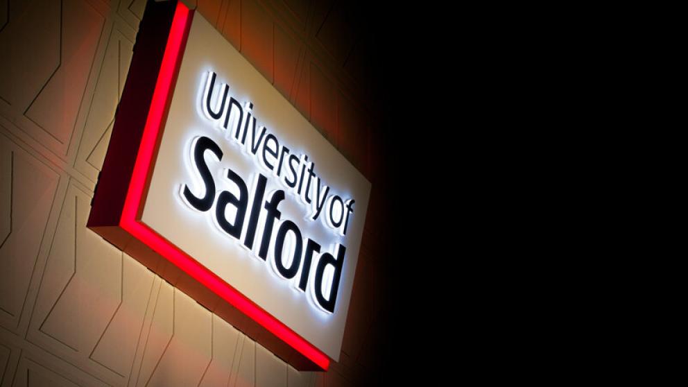 University of Salford
