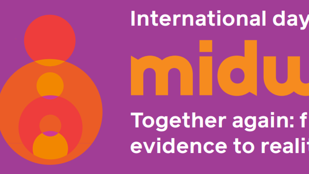 International Day of the Midwife 2023